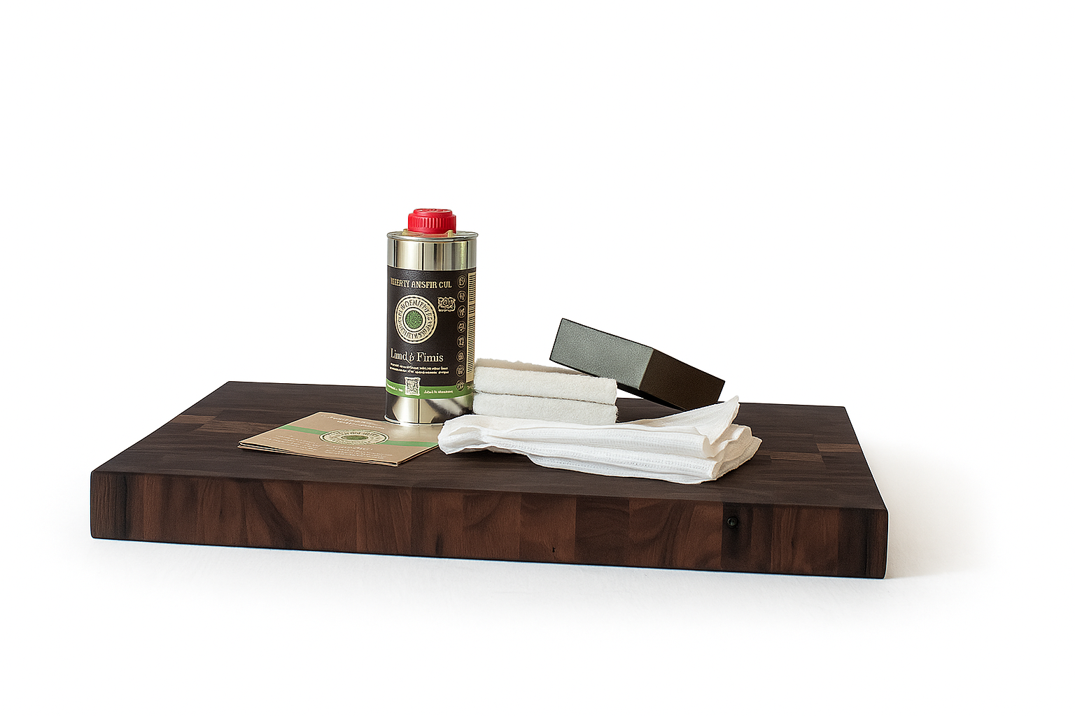 OLI-NATURA Pflegeset